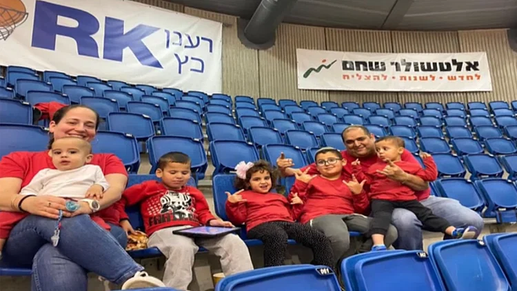 מפונה מקריית שמונה: "קודם תבטיחו ביטחון, אחרי זה כסף"