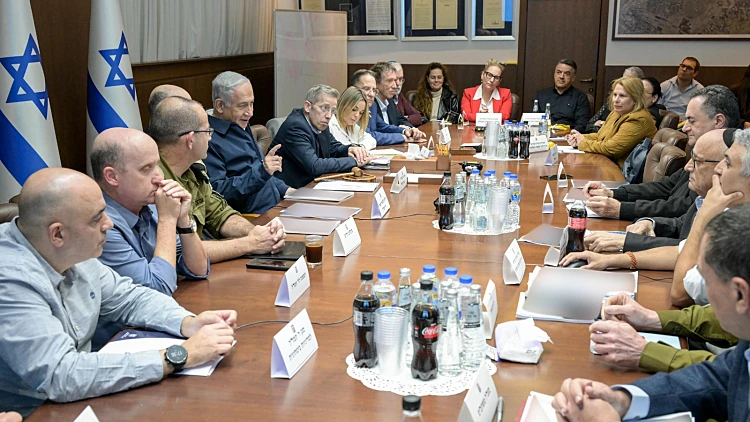 תוספת מיליארדים לתקציב הביטחון - ללא כיסוי: המלצות ועדת נגל