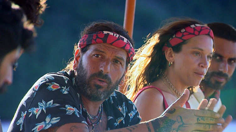 ציון נגד ניצן: "הברית שלנו מסתיימת ברגע זה, הוא מטרה מאוד ברורה"