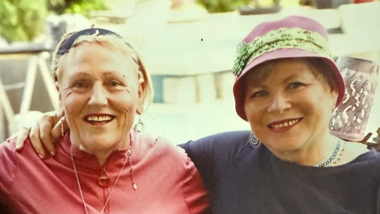 "יחד בחייהן ובמותן": הנרצחות בפיגוע ביו"ש הובאו למנוחות