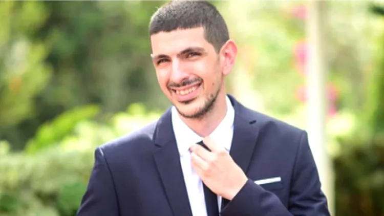 אור לוי חוזר הביתה: "הלב מתפוצץ מהתרגשות"