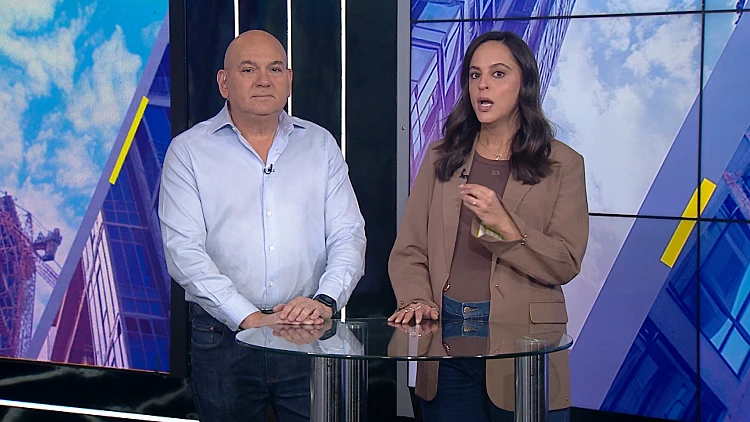 רובוטים שעושים טיח ומדפסות ענק שבונות בתים. העתיד כבר כאן?