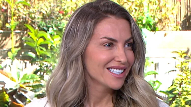 "הייתי בהיסטריה מוחלטת, לא הבנתי איפה אני"