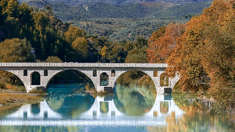 זו המדינה שמציעה את מה שיש ביוון  - אבל בפחות כסף