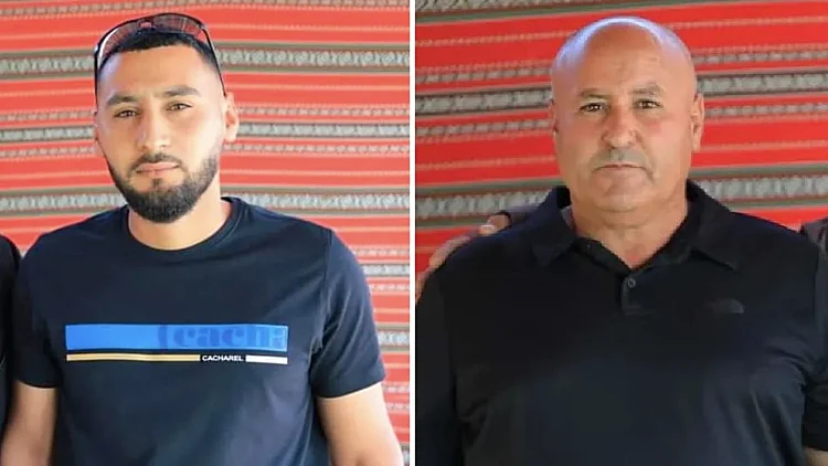 צה"ל: גופת החטוף יוסף אל-זיאדנה חולצה, חשש לחייו של בנו חמזה