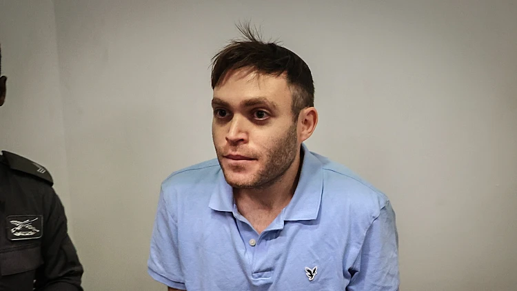 רוזנפלד שקל להדליף מסמך שהתריע על 7.10 - והתחרט: פרטים חדשים