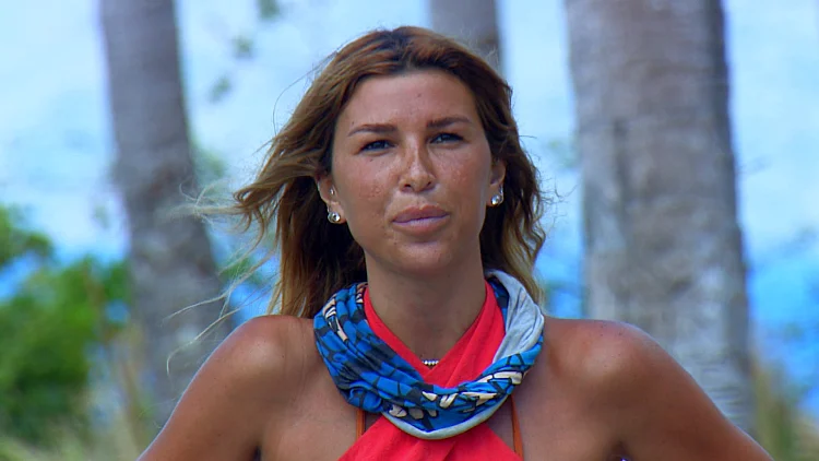 שי נגד מירב: "ביומיים את מוכרת בחורה ששיחקה איתך משחק שלם"