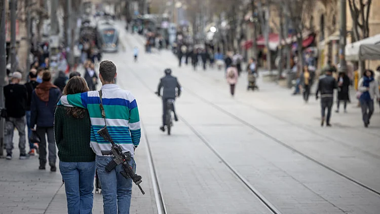 התחזית לסופ"ש: מזג אוויר נעים ונוח, לקראת התקררות בראשון