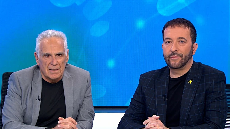 האתגרים של מערכת הבריאות בתחום הגריאטריה לשנת 2025