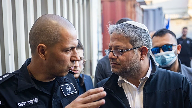 היועמ"שית החליטה: כתב אישום יוגש נגד נציב שב"ס קובי יעקובי