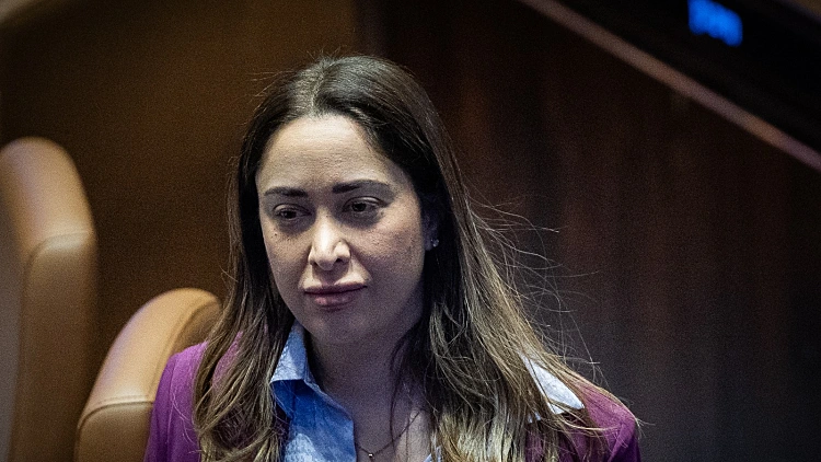 פרסום ראשון: השרה גולן בלמה מיליוני שקלים לחברה הערבית