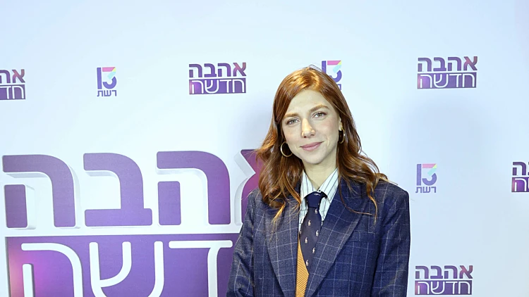 הטייטל החדש והמפתיע שמאיה ורטהיימר מוסיפה לקורות החיים