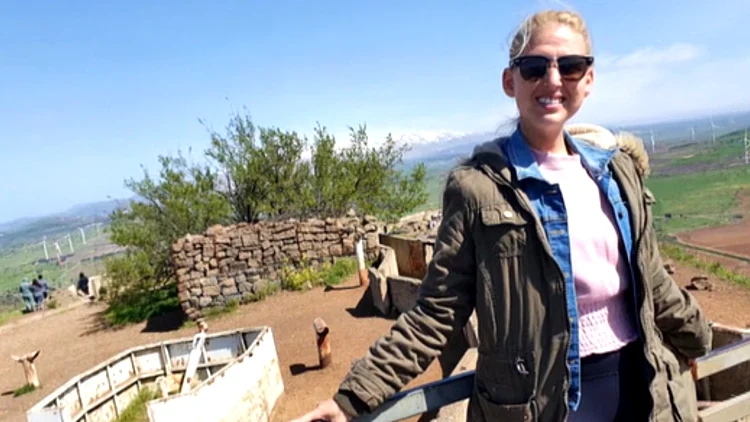 "צריך לשחרר את כולם, אף אחד לא יכול להישאר שם. נגמר להם הזמן"