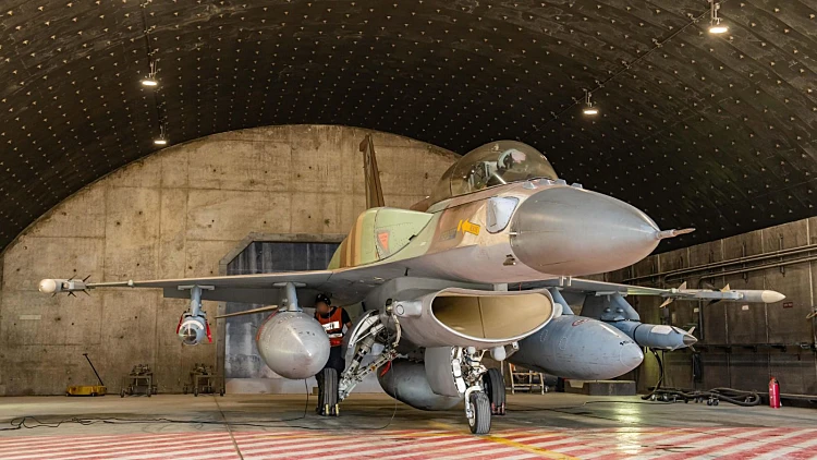 4 לוחמים נפלו בעזה, צה"ל מקים תשתית למערכה ממושכת מול תימן