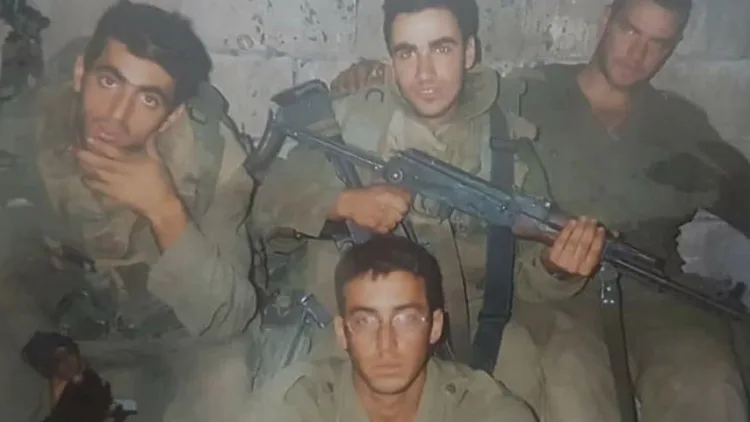 "מכרו אותנו": המחבל חוסל, החיילים שהודחו בלבנון סוגרים מעגל