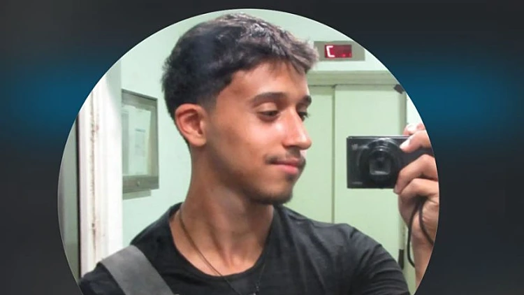 "הספיק להגיד 'שמע ישראל', חייך ועצם את העיניים"