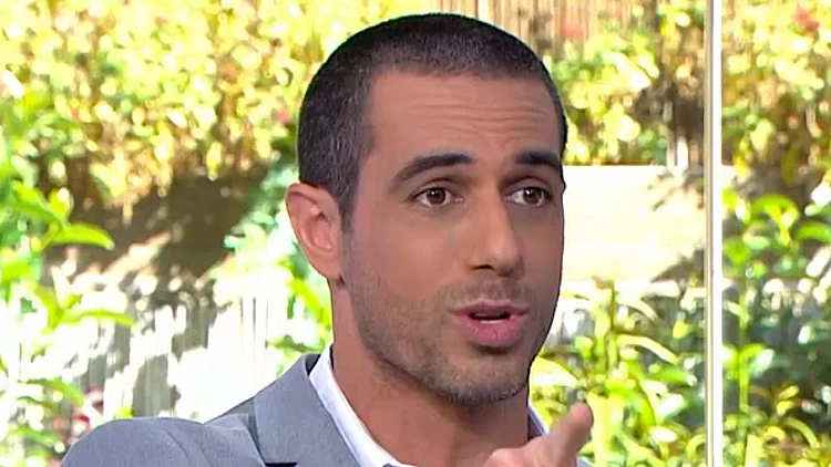 "ציון חי בחלום. הוא לוקח קרדיט על מהלכים שהם בכלל לא שלו"