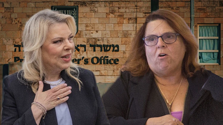 המשטרה מבקשת לחפש בטלפונים שנלקחו מילדיה של חני בליוויס