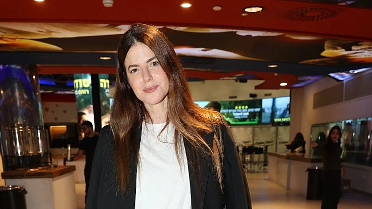 לזה היא לא ציפתה: המסר של האח הגדול ללירון ויצמן באמצע נתב״ג