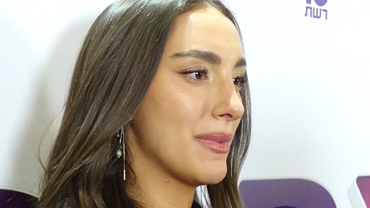 "הייתי מאוד חסומה רגשית ופחדתי לפתוח את הלב"