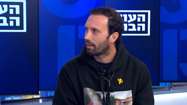 "אפילו לא התחלתי לספור את כמות הנרצחים שיש לי להתאבל עליהם"