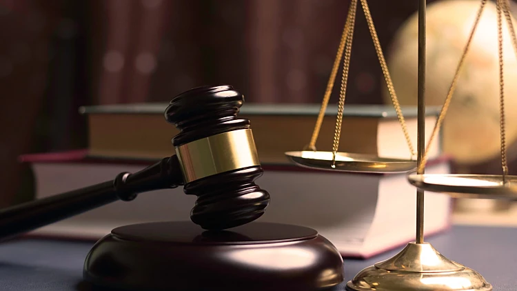 Justice,lawyers,with,judge,gavel,,attorney,in,suit,or,lawyer