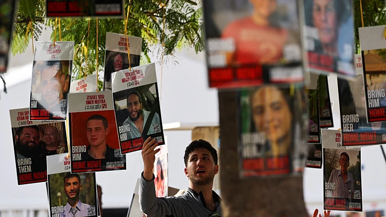 30 מחבלים על כל אזרח חטוף, 50 עבור כל חיילת: פרטי העסקה