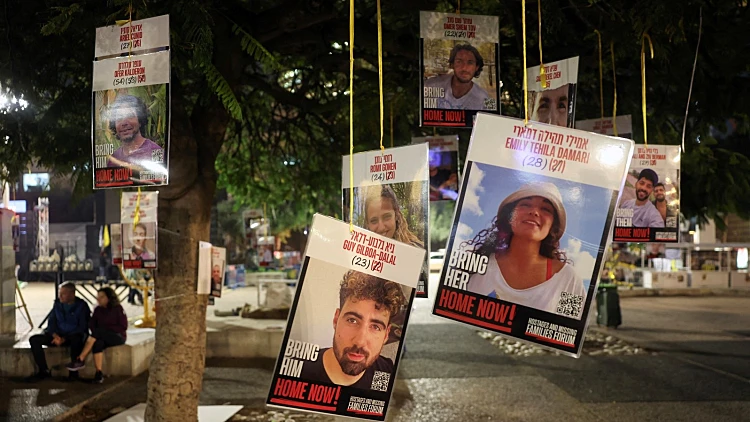 בכיר ישראלי: "בלי פריצת דרך - תישקל החזרת המשלחת מקטר"