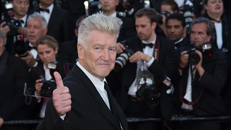 דייויד לינץ'