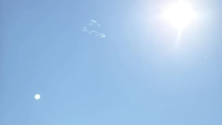 אזעקות הופעלו במרכז, בשרון, בשפלה ובי-ם; שיגור מתימן יורט
