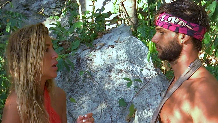 הישרדות VOD | פרק 24: איתמר ומירב נוקמים!