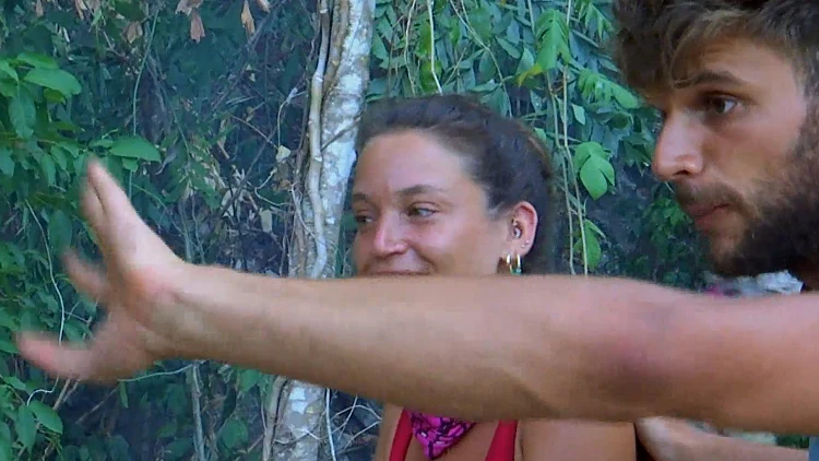 "אני לא מפחד משי. אני לא אגיד אמן לכל מה שהיא אומרת"