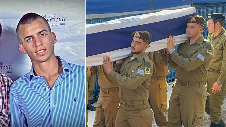 שנה אחרי השבתו: נחשף המבצע לחילוץ אורון שאול מהשבי בעזה