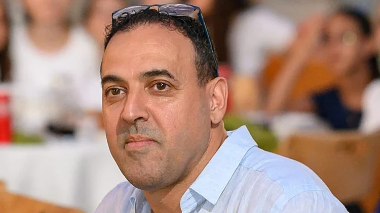 אלי שרעבי חוזר הביתה: "מגיע לו לקבל כבר חיבוק מאמא"