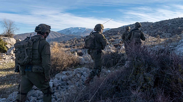 תקיפות בלבנון; ארה"ב באזהרת מסע לישראל "בצל ההסלמה וההפגנות"
