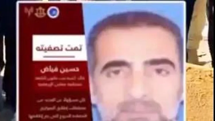 מג"ד בית חאנון בחמאס, שנטען שחוסל