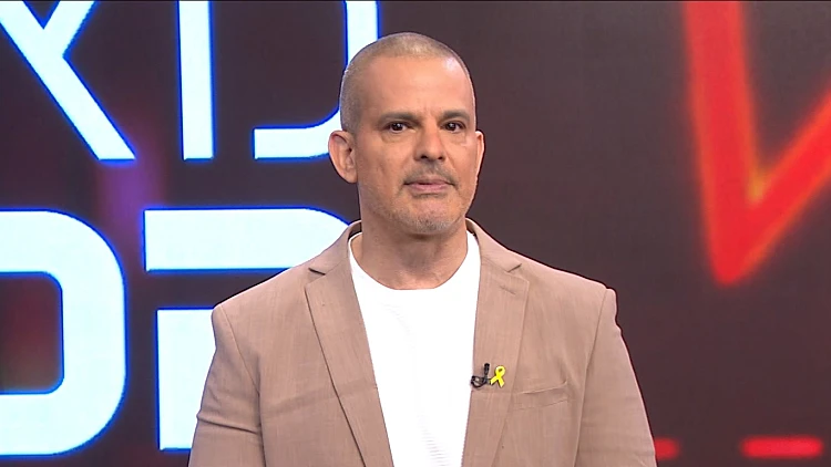 מאחורי הכסף - פרק 215 המלא