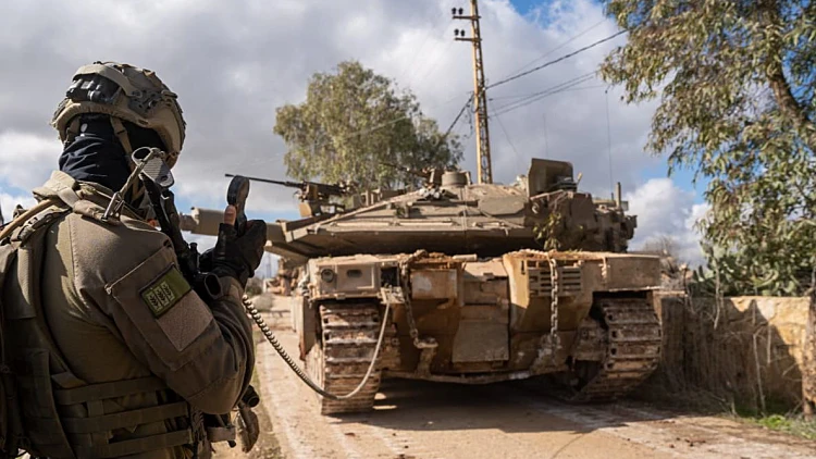 רגיעה או פיצוץ? תמונת מצב לקראת הדד-ליין לנסיגה מלבנון