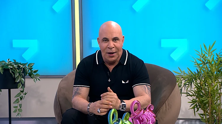 מכתוב עם אילון בן יוסף - פרק 11