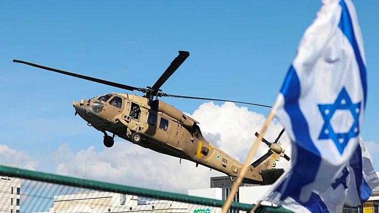 קצבה חודשית, מענק וסיוע בדיור: המעטפת הכלכלית שתסופק לשבים