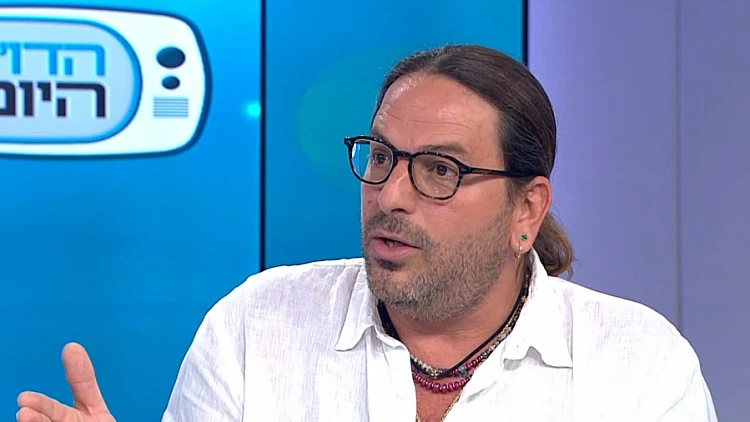 "אני חתול רחוב ובמשחק כזה אני בא לטרוף, מבחינתי אין חוקים"