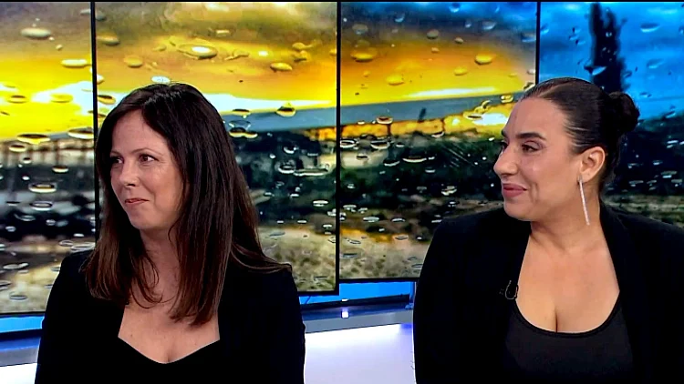 ההשלכות הבריאותיות של המלחמה: עלייה בפניות בנושא של נשירת שיער