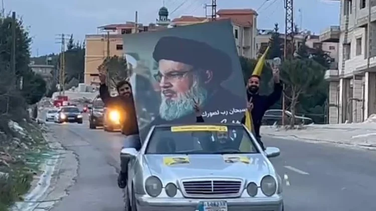 צה"ל מתעמת עם תושבים בדרום לבנון: "15 הרוגים ו-83 פצועים"