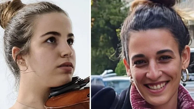 הסתיים המשבר: ארבל יהוד, אגם ברגר וחטוף נוסף ישוחררו ביום ה'