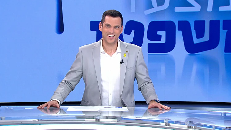 המצעד המשפטי - פרק 187 המלא