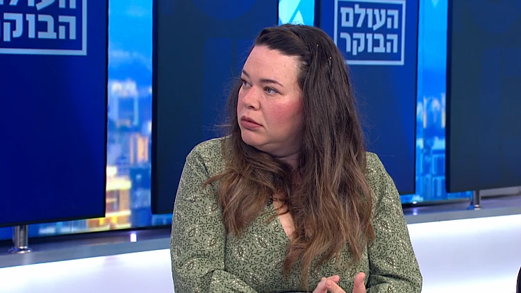 "הילד שלי חווה פוסט טראומה": חשד להתעללות קשה בגן בכפר סבא