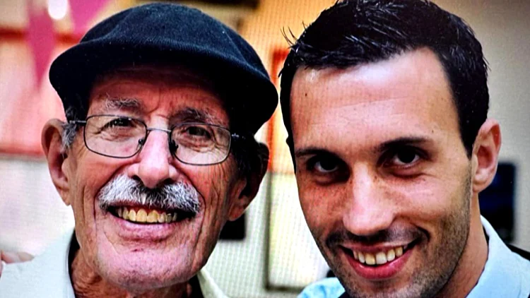 "הסיכויים לכך שהוא בין החיים קטנים עוד ועוד"
