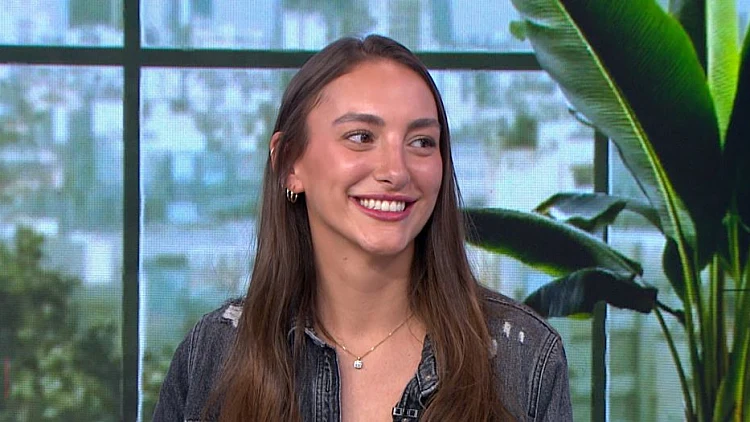 "לא באתי להתחתן, גם בת 24 יכולה לבוא לפורמט שמוצא אהבה"