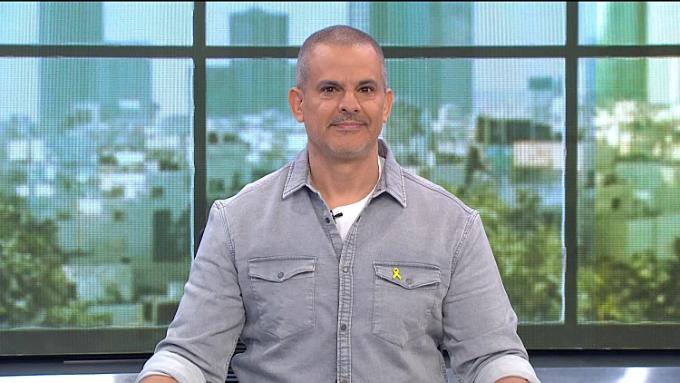 הדו"ח היומי | התוכנית המלאה 28.01.2025