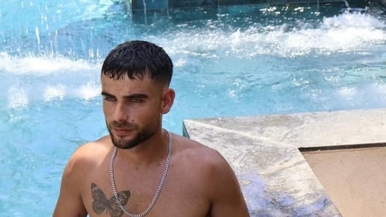 שניר בורגיל